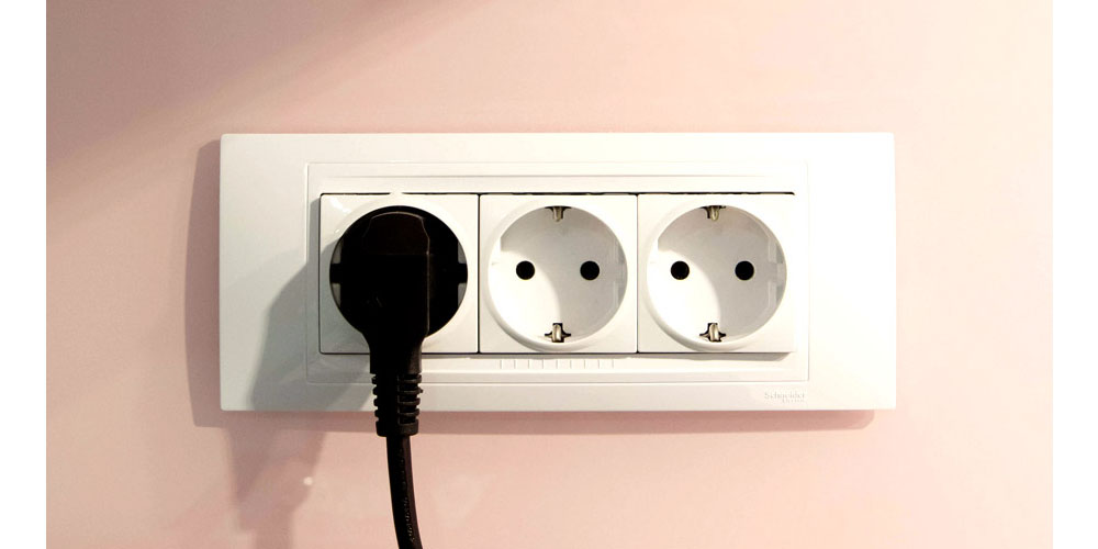 Your Check List for Selecting an Electrical Plug