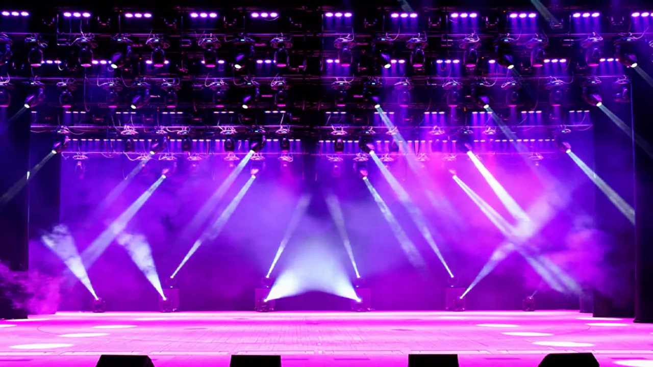 Exploring the Benefits of PAR LED Lights for Theaters