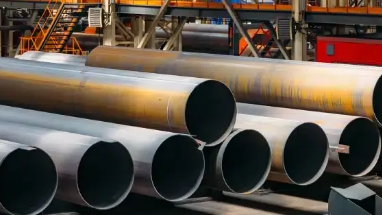 How Does TUSPIPE Company Ensure The Quality Of Its Steel Pipes?