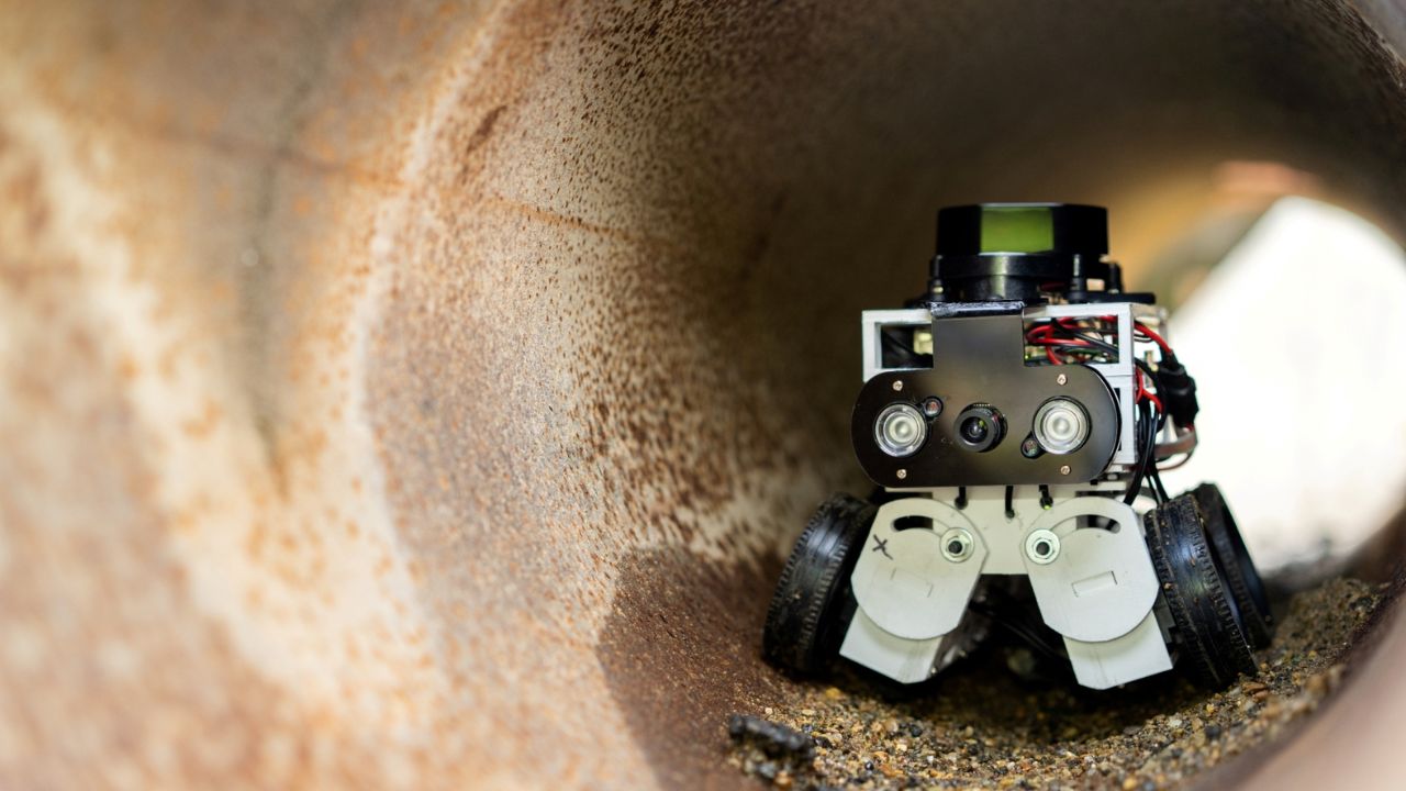 How Pipe Inspection Crawlers Are Changing the Landscape of Pipeline Inspections