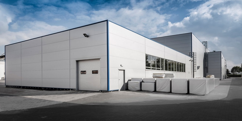 A Comprehensive Guide to Sandwich Panel Thickness