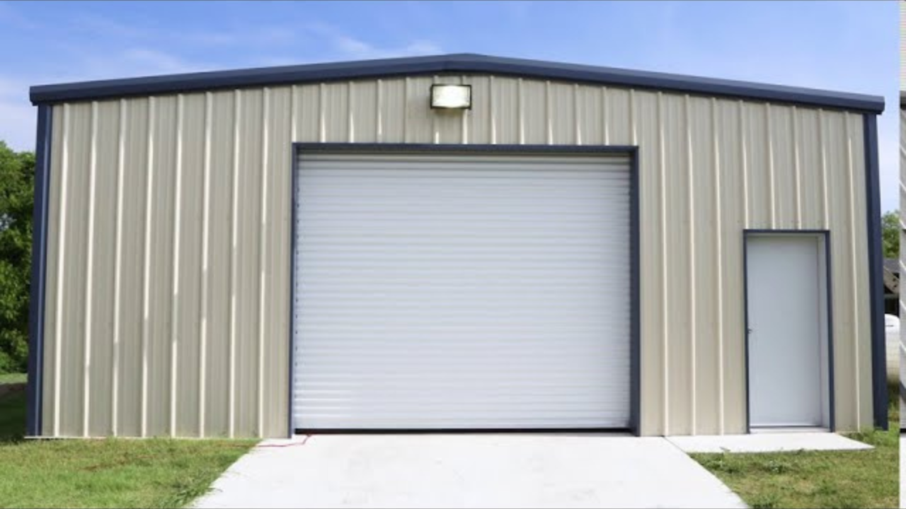 Application of CNC Machining in the Production of Durable Door Components