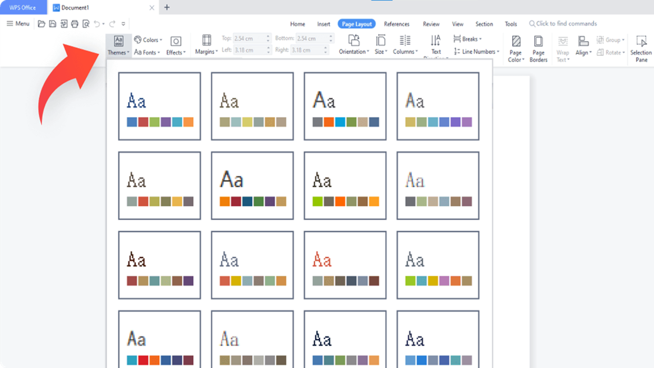Best Free Word Document Templates for Any Project