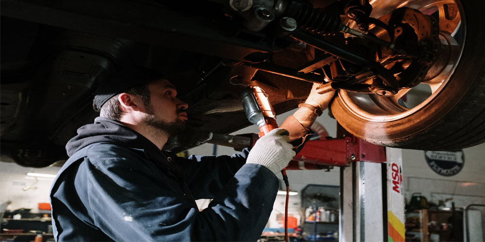 Cold Forging: Best Choice for Auto Parts Forming