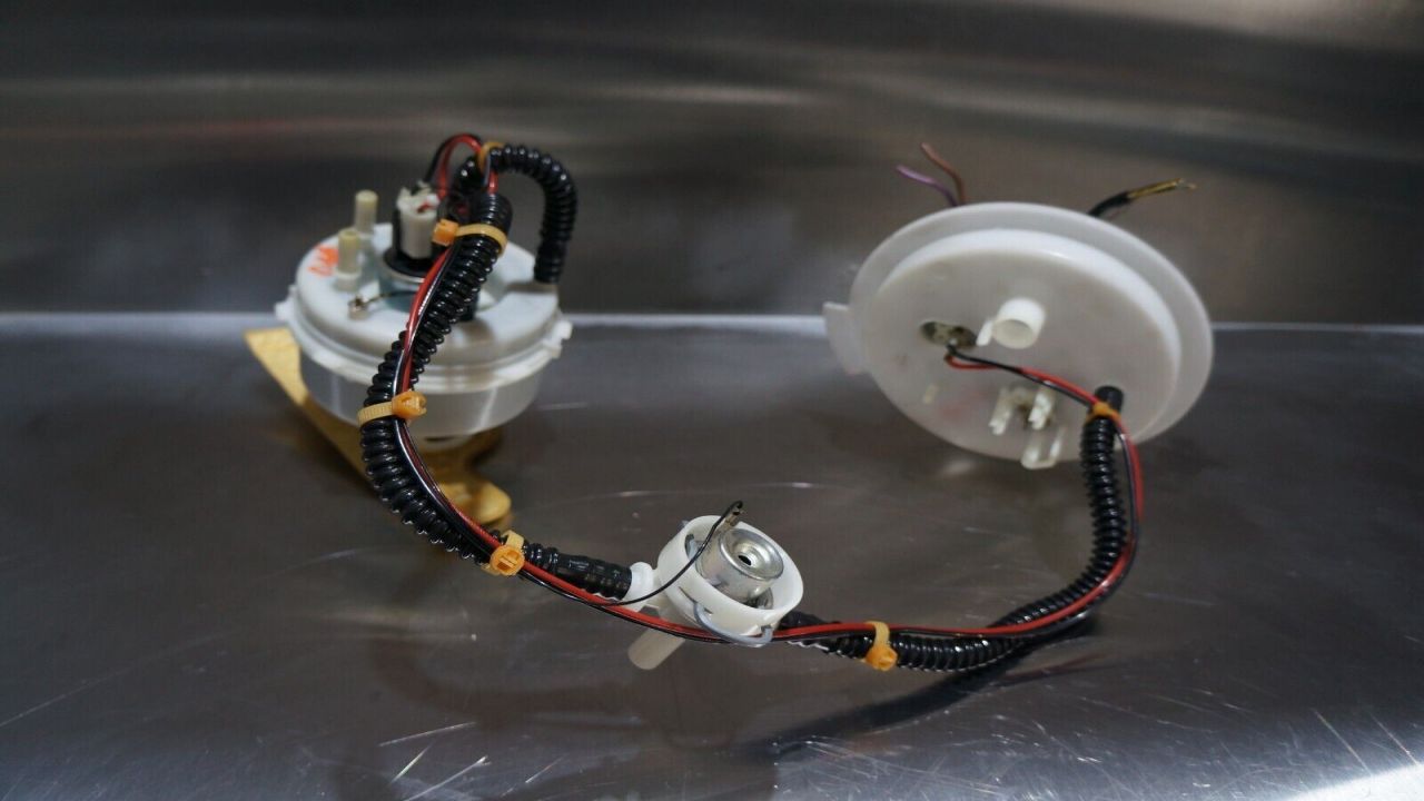 Dissecting the Importance of the Fuel Pump in a 2011 BMW 528i: An In-Depth Analysis