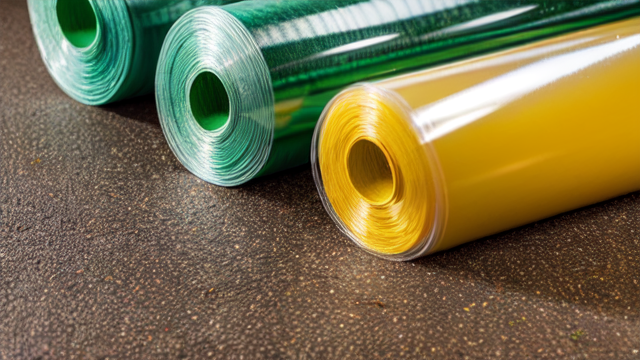 Selecting the Ideal Stretch Wrap Manufacturer: A Comprehensive Guide
