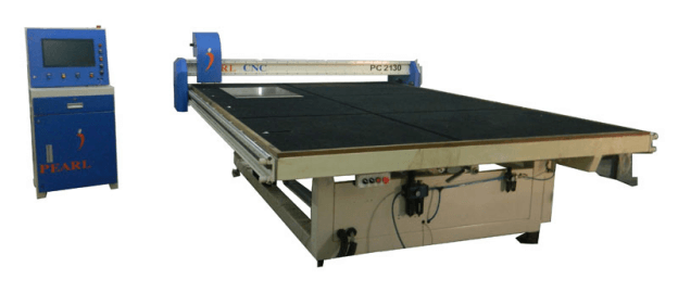 The Good Parts Of A Cnc Glass Cutter