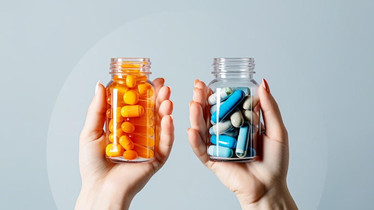 The Growing Demand for Glutathione in the Global Market