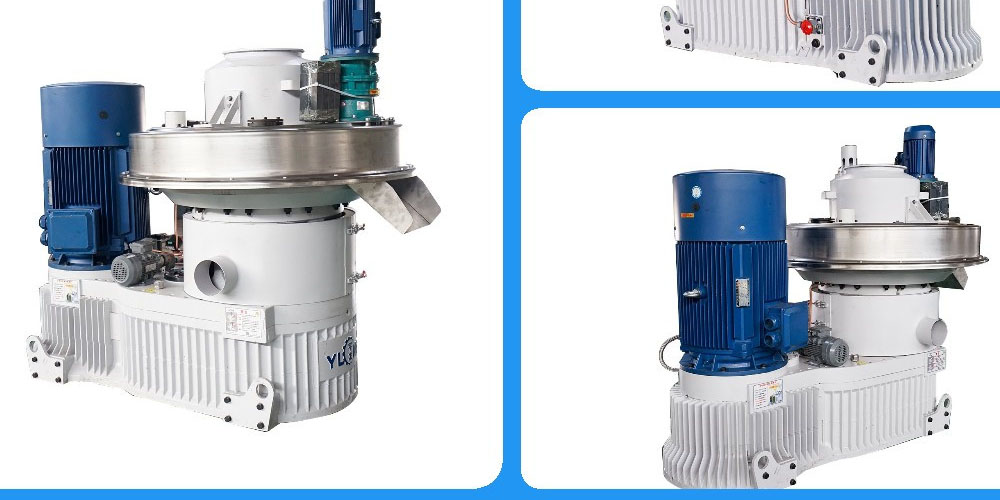 The primary types of wood press machines