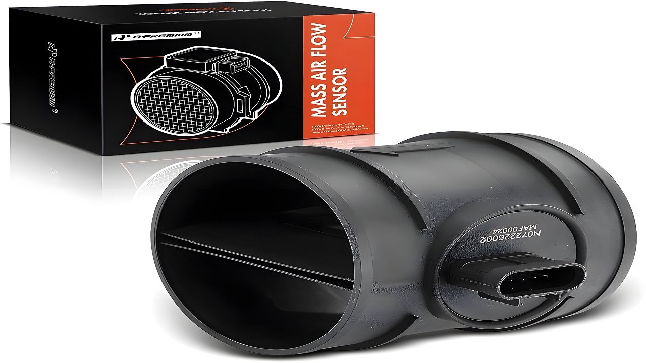 Top Factors to Consider While Choosing a Replacement Air Flow Sensor