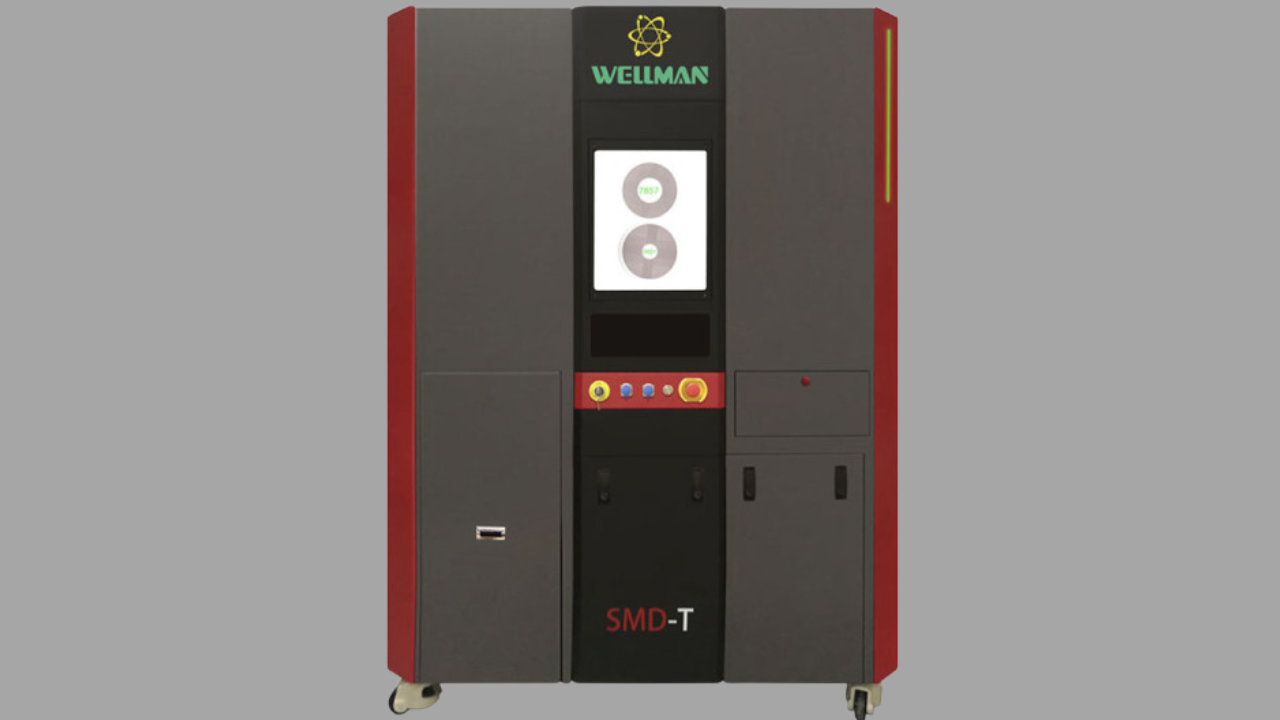 Wellman’s SMD Tower: A Game-Changer in Electronics Manufacturing