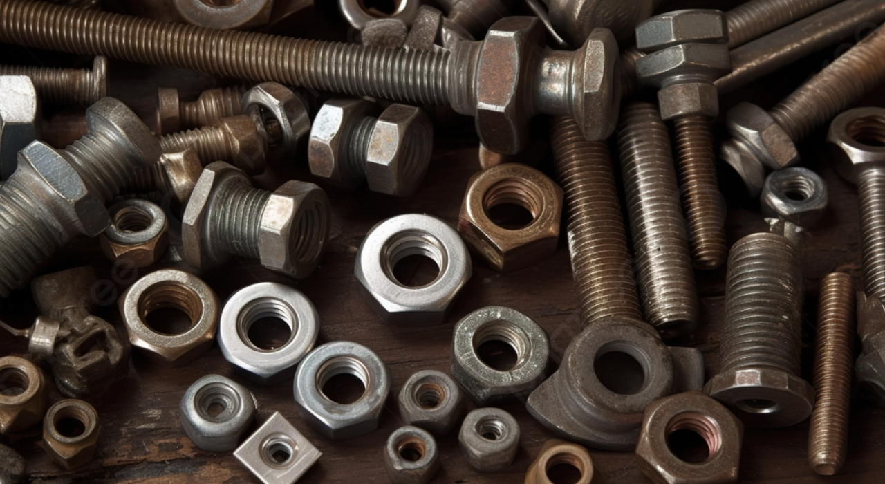 What Safety Considerations Ought to Be Made When Utilizing Black Screws?