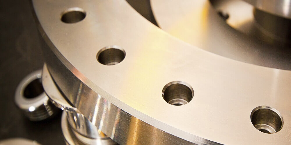 What are the various types of CNC Machining?