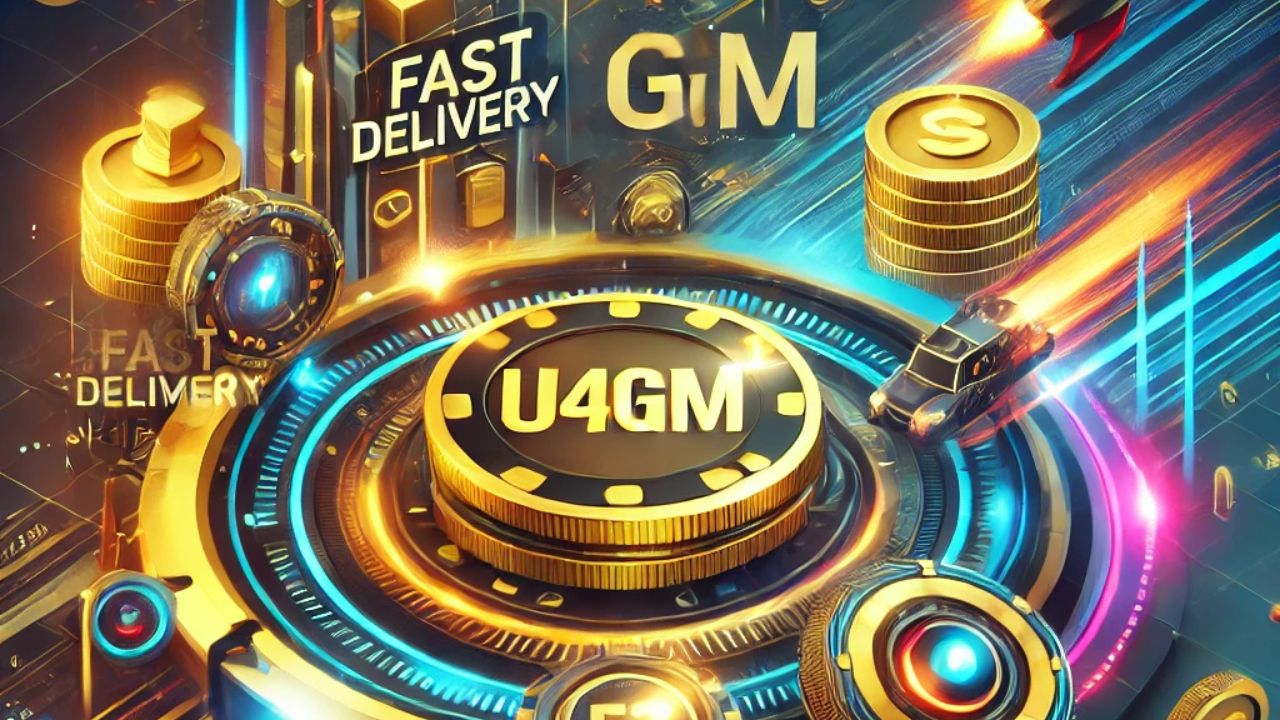 What’s the Best Way to Buy and Sell Game Items on U4GM?