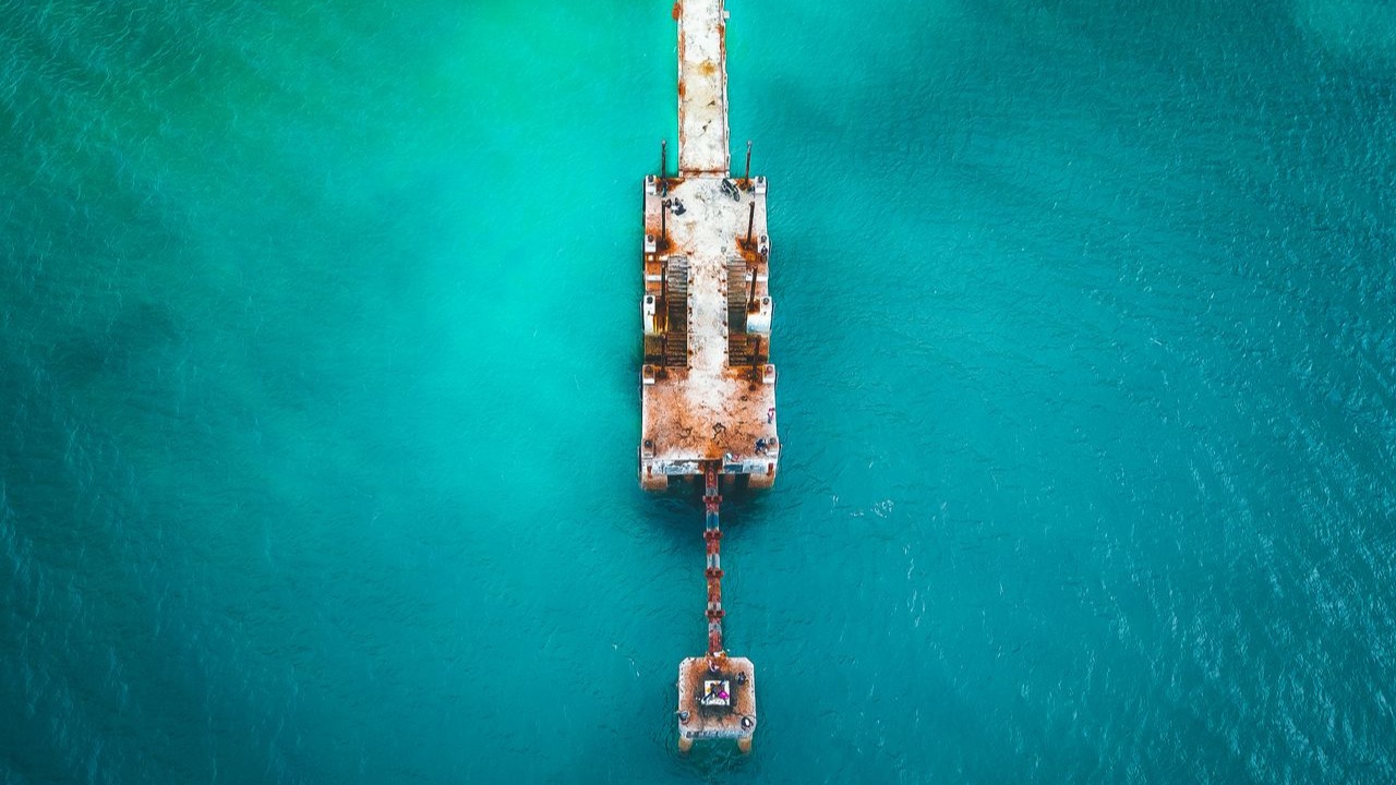 Why Steel Pipe Piles Hold Up in Marine and Waterfront Projects
