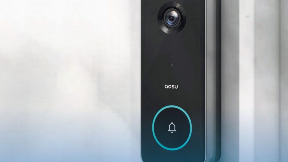Best-Advantages-of-Aosu-s-Doorbell-Cameras