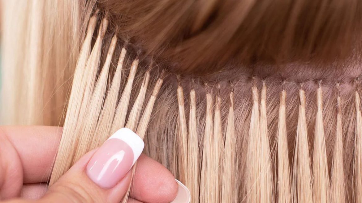 How-to-Get-the-Best-Color-Match-for-K-Tip-Extensions-for-Black-Hair