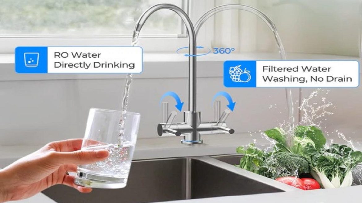 Understanding-Under-Sink-Water-Filters-and-Their-Benefits