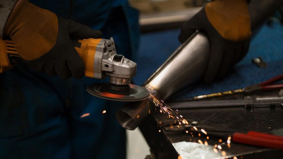 ASTM A500 Steel Grades Strength Applications and Key Differences