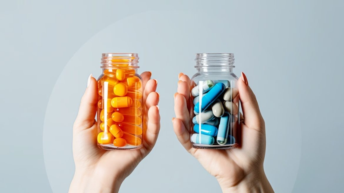 The Growing Demand for Glutathione in the Global Market