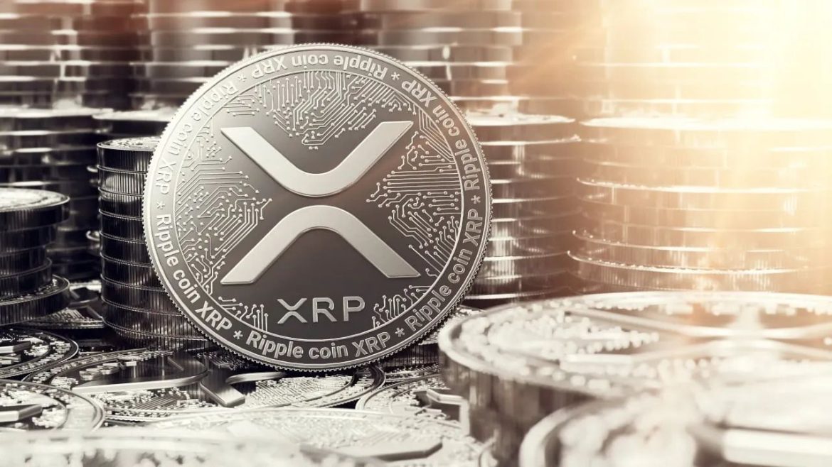 Live Ripple Price Updates Monitor XRP USD Movements with Bitget